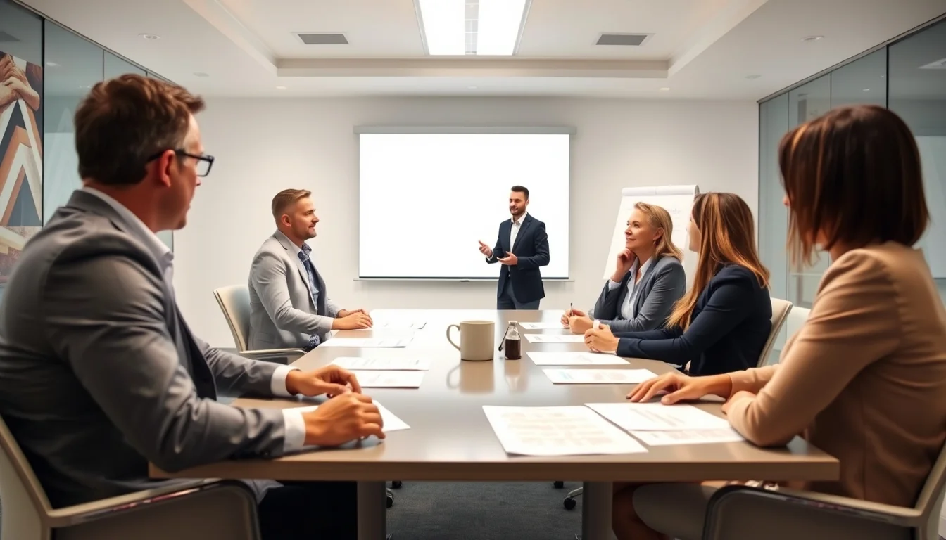 Professional plan visual